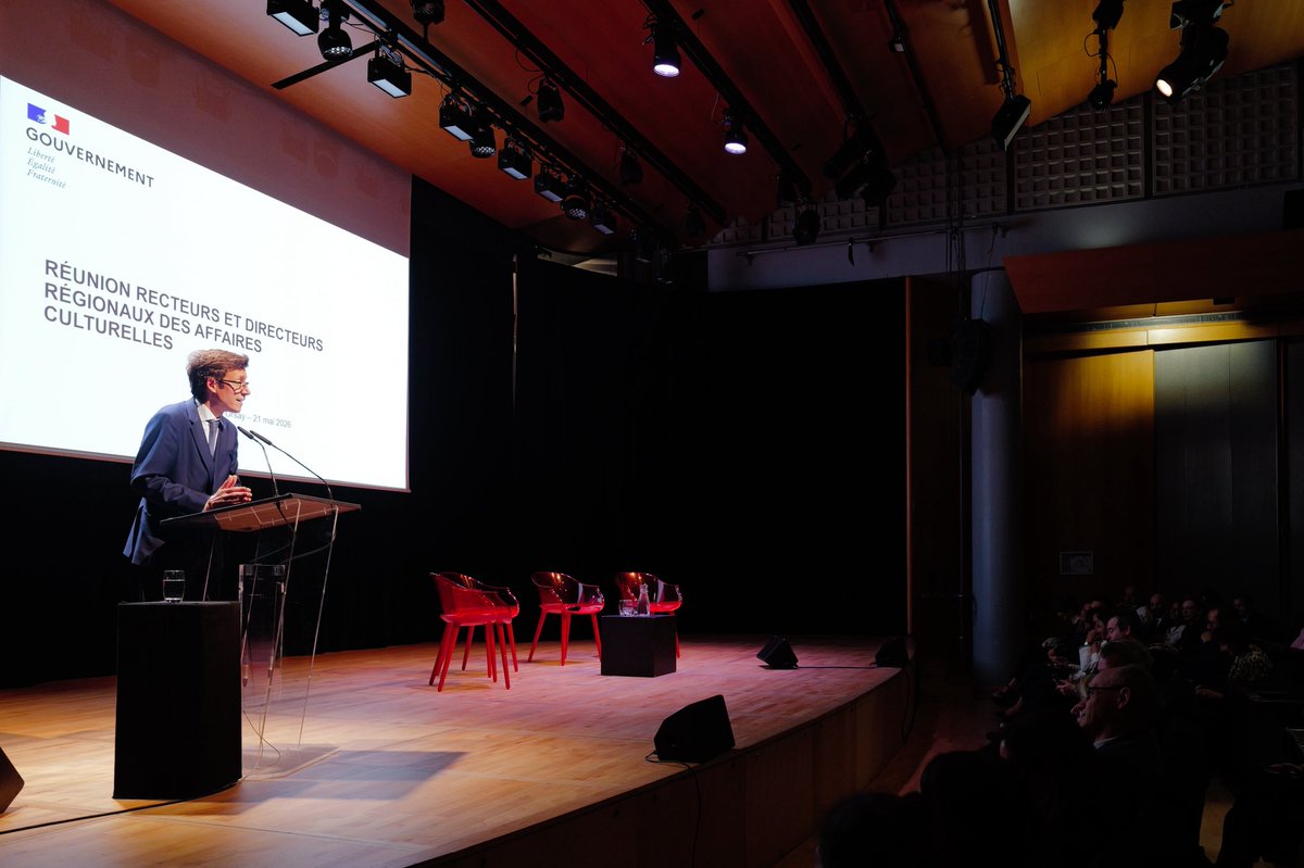 Édouard Geffray tweet media