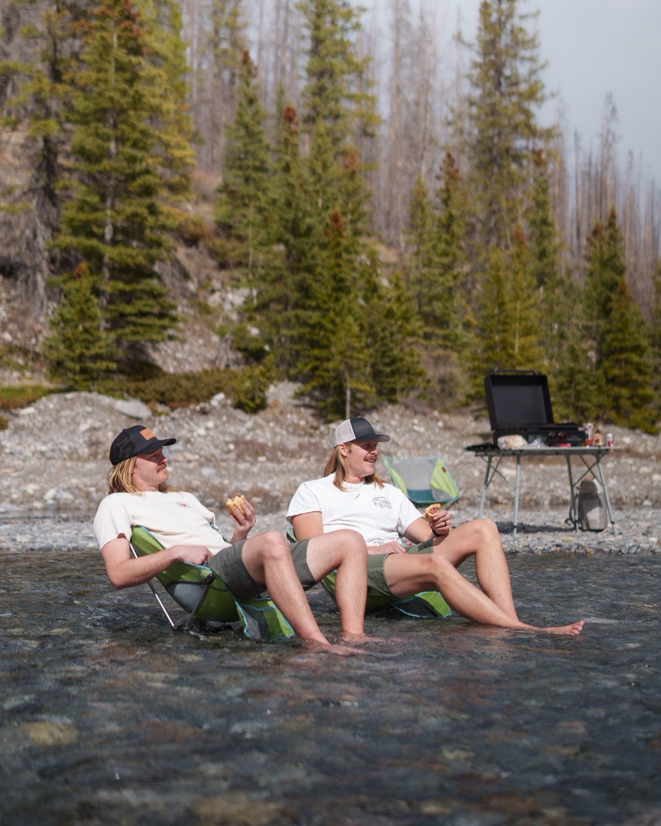 Camp Chef tweet media