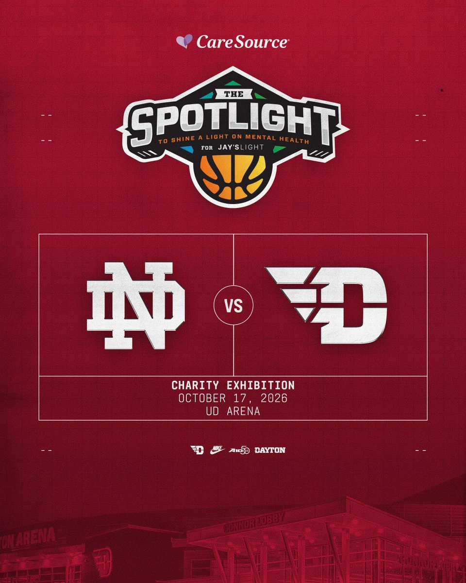 Dayton Basketball tweet media