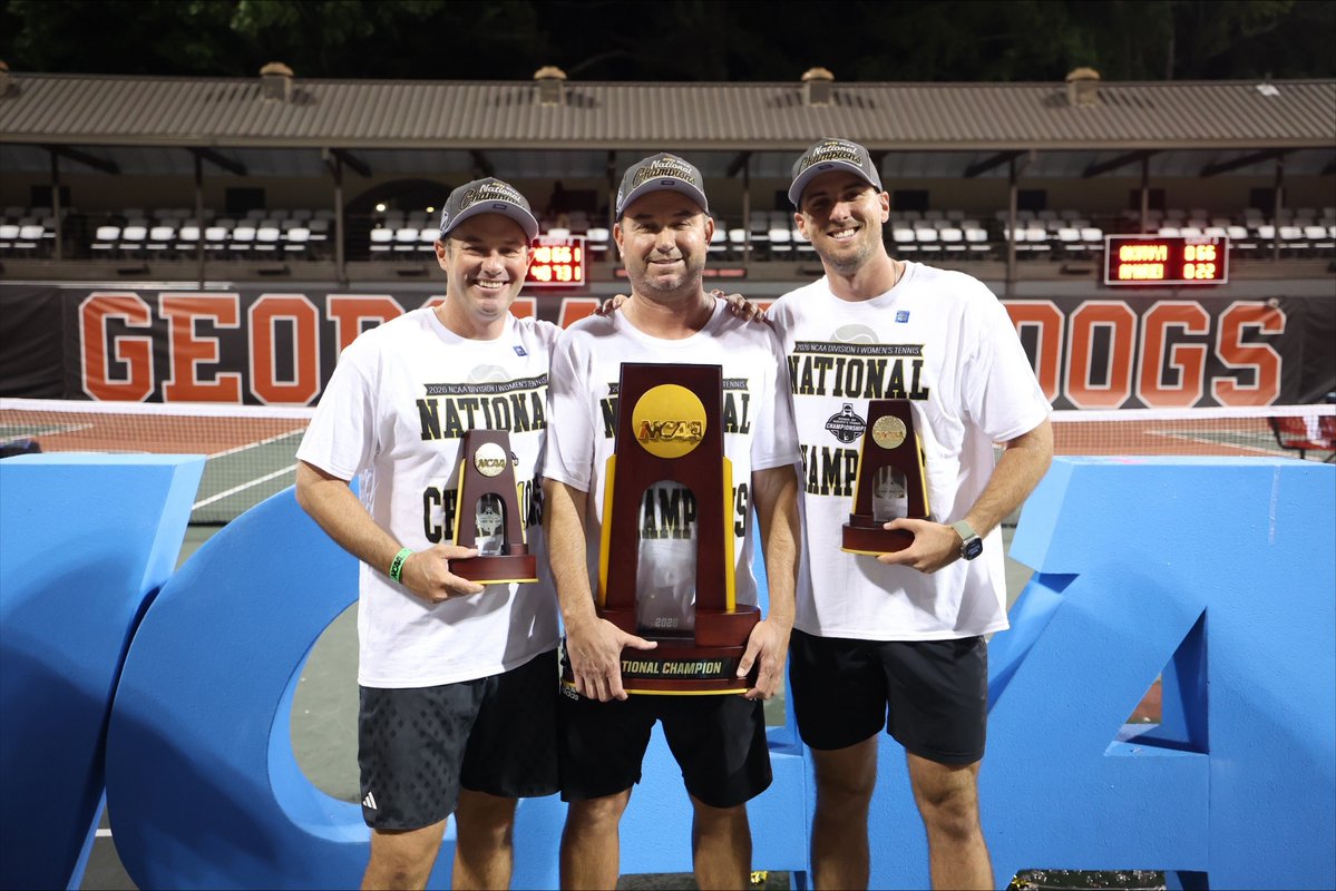 Texas A&M Women's Tennis tweet media