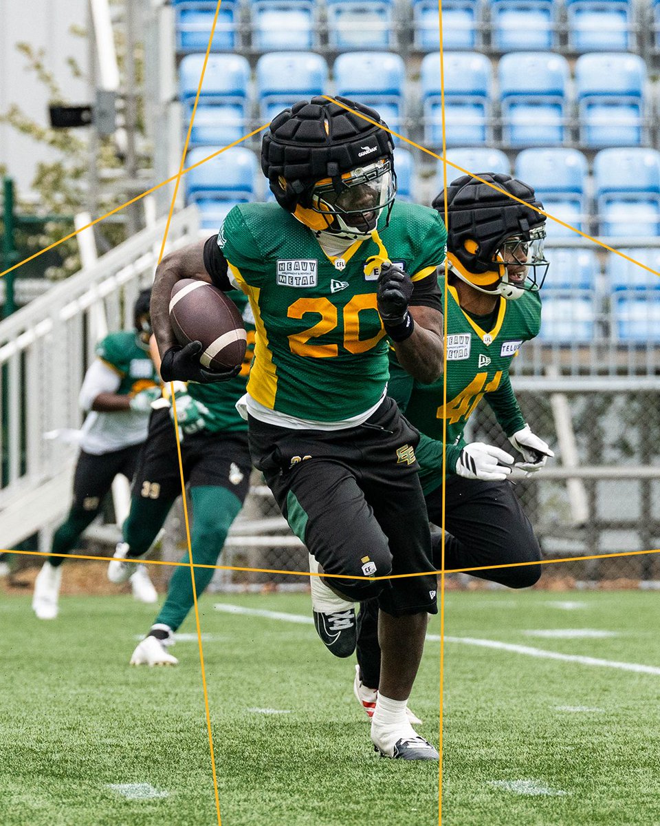 Edmonton Elks tweet media
