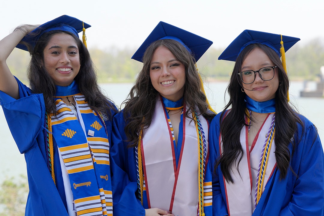 Jacobs School at University at Buffalo tweet media