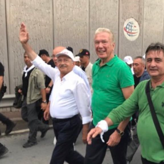 Boşuna Tıklama tweet media