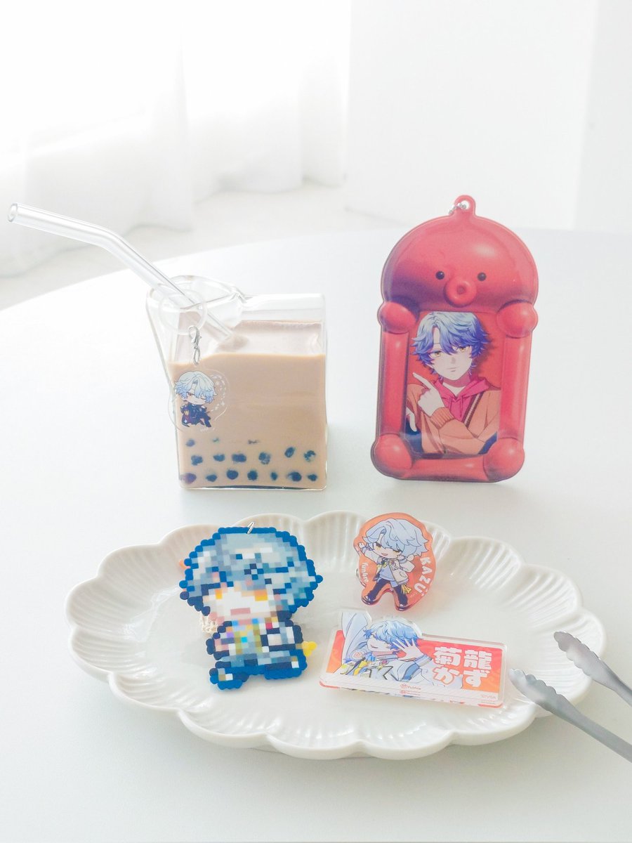 梅雨補習班 tweet media