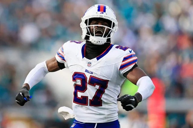 Bills Roundtable 🦬 tweet media