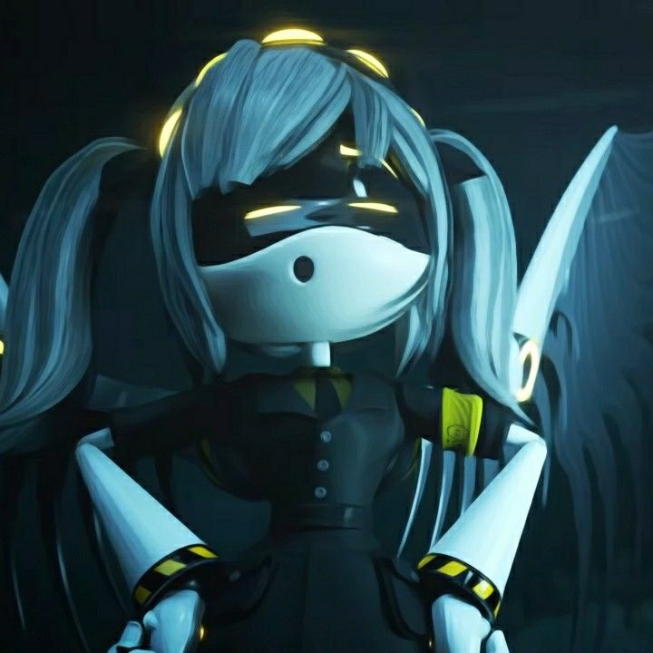 Echotheglitch8's tweet photo. Every time I pause on this frame I imagine J is whistling. I headcanon she whistles in either approval or disapproval at N when he listens or does bad on the job. Kinda like how someone whistles to get their dogs attention. https://t.co/9puK8nZI71