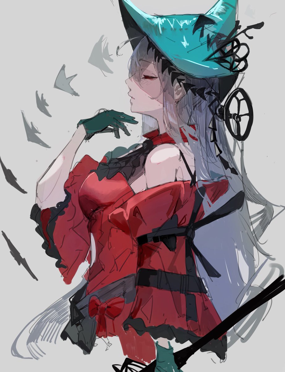 クロコロさん tweet media