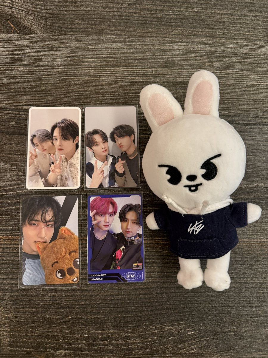 chiara saw skz ཐི♡ཋྀ tweet media