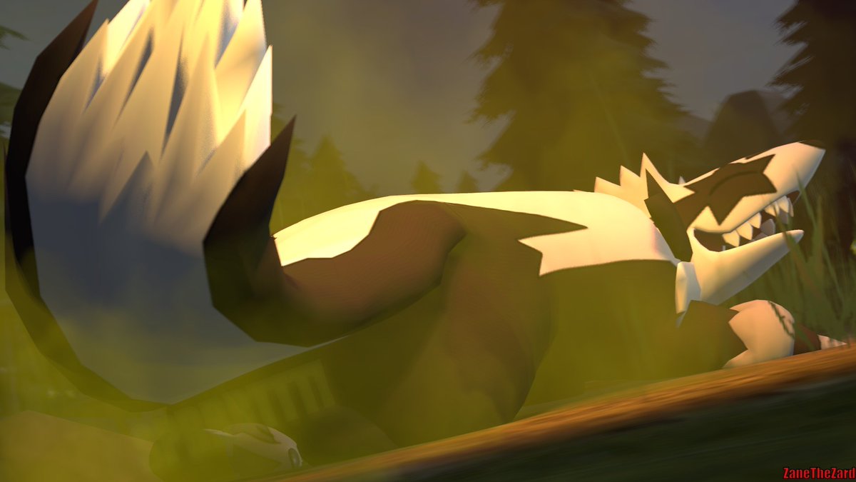 ZaneTheZard tweet media
