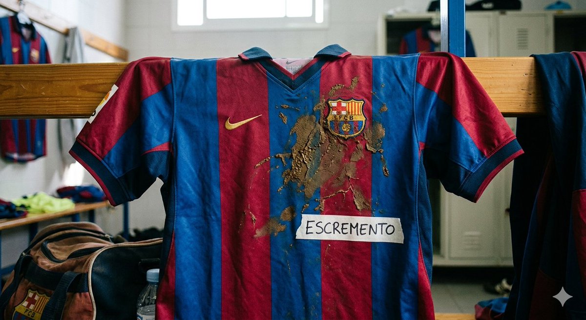 blaugrana × designio 2 tweet media