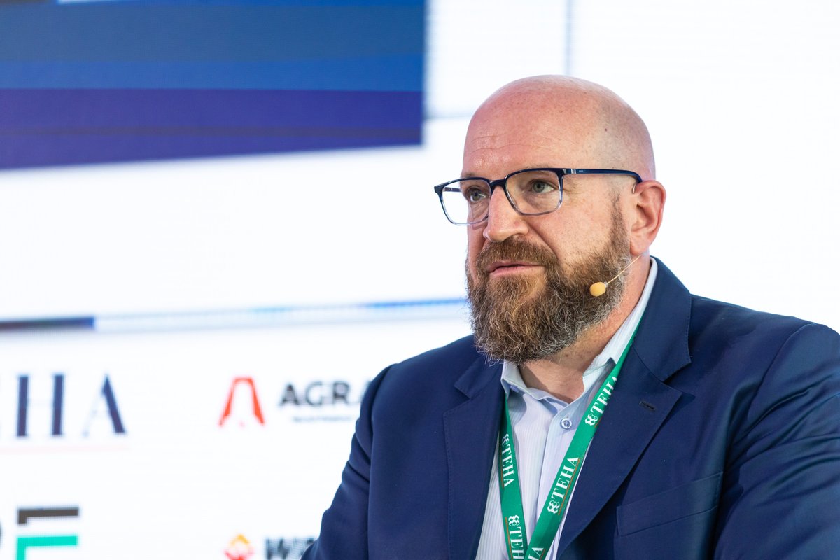 The European House - Ambrosetti tweet media