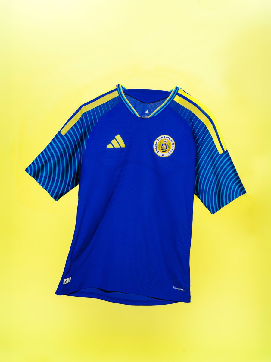 Curaçao National Football Team tweet media