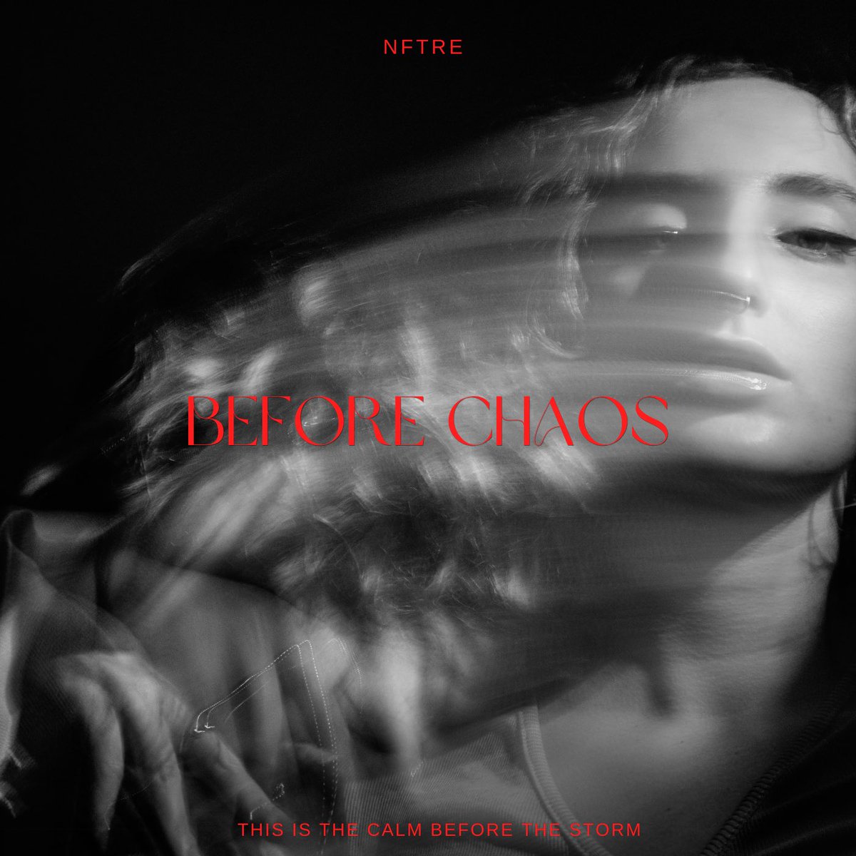 jmessoi's tweet photo. NEW EP ‼️

BEFORE CHAOS

RED DOT ALBUM THE 25th 

https://t.co/9wP1J5tv7l https://t.co/eXiuJgWEHI