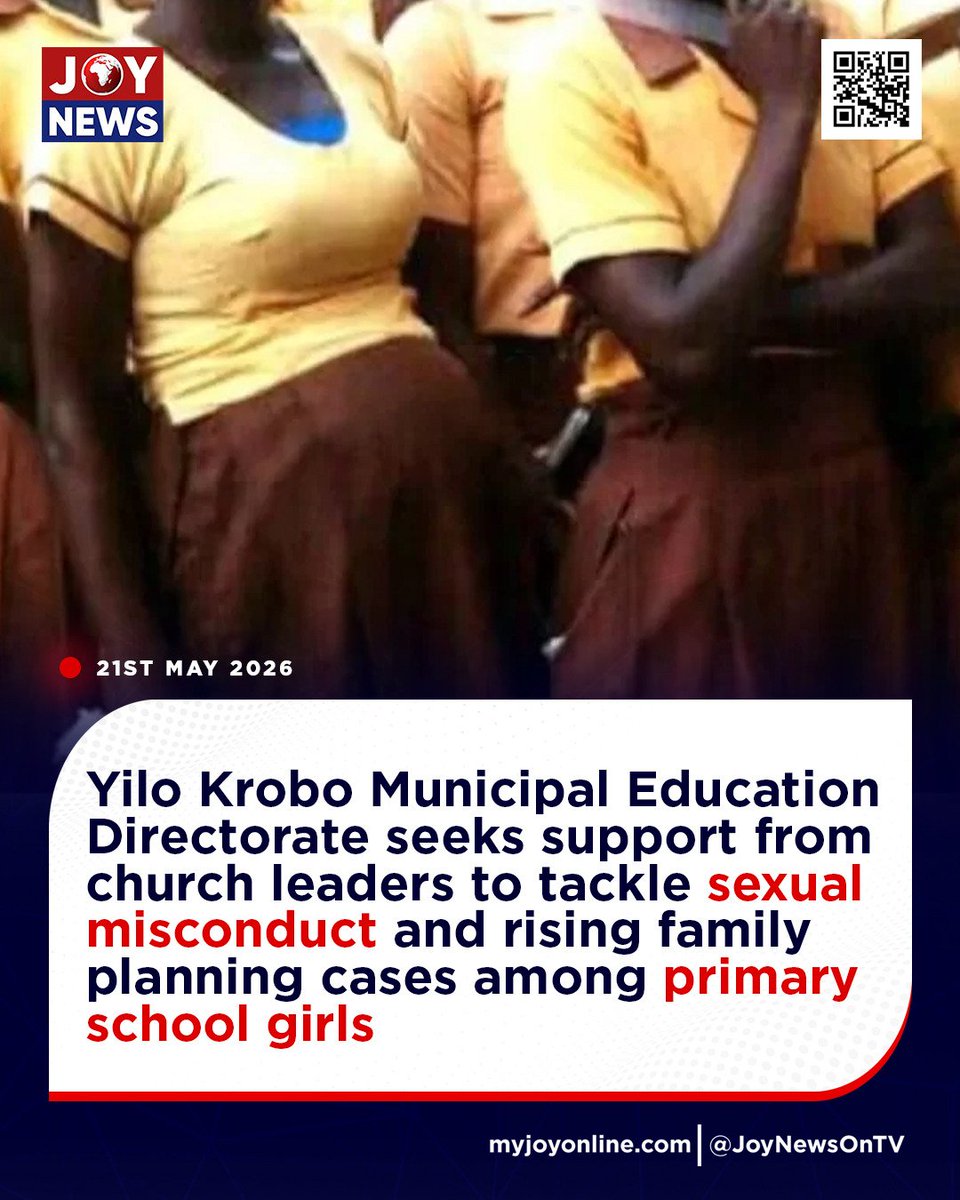 JoyNews tweet media