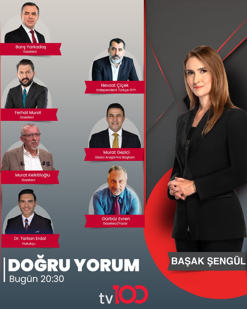 TV100 tweet media