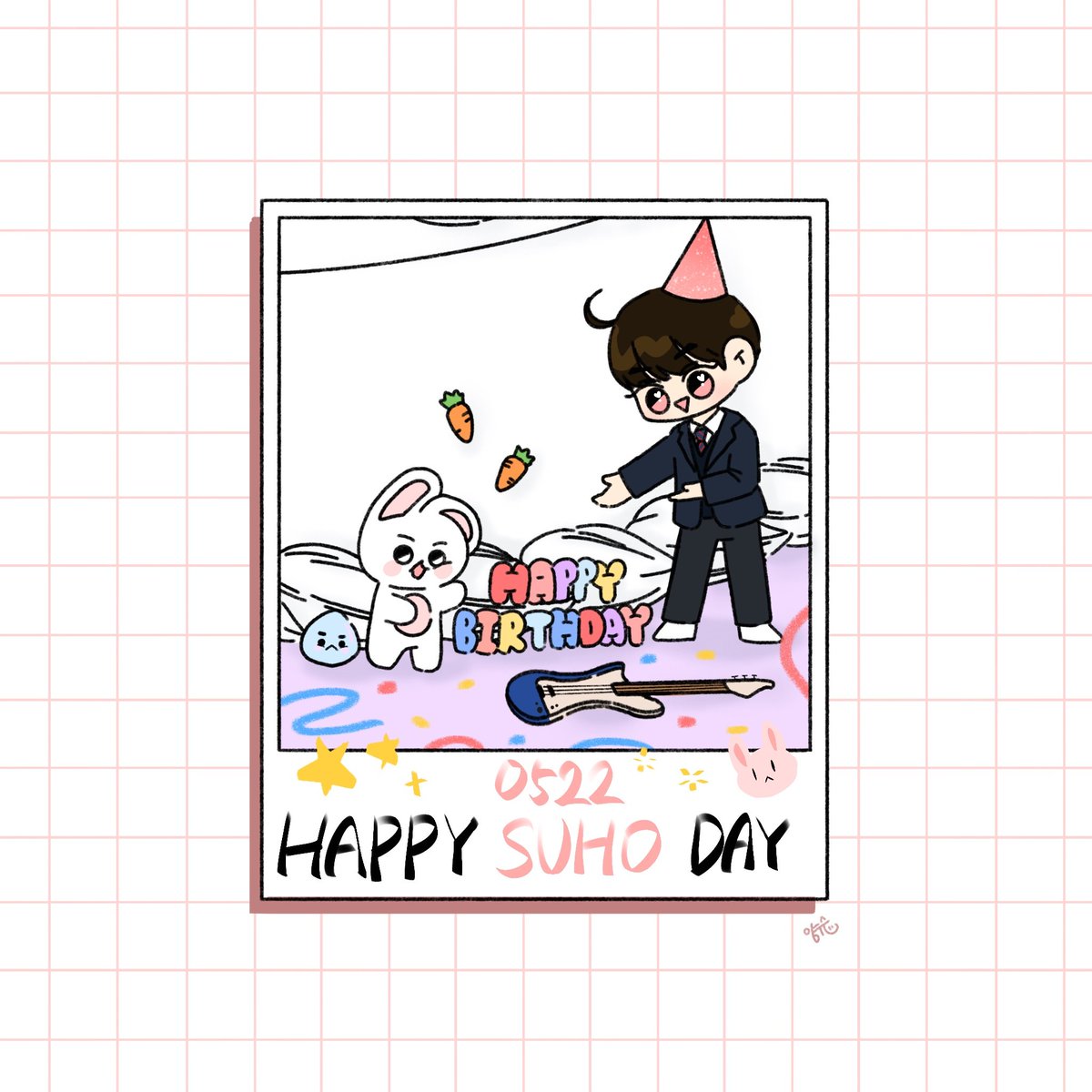 양슈✏️ tweet media