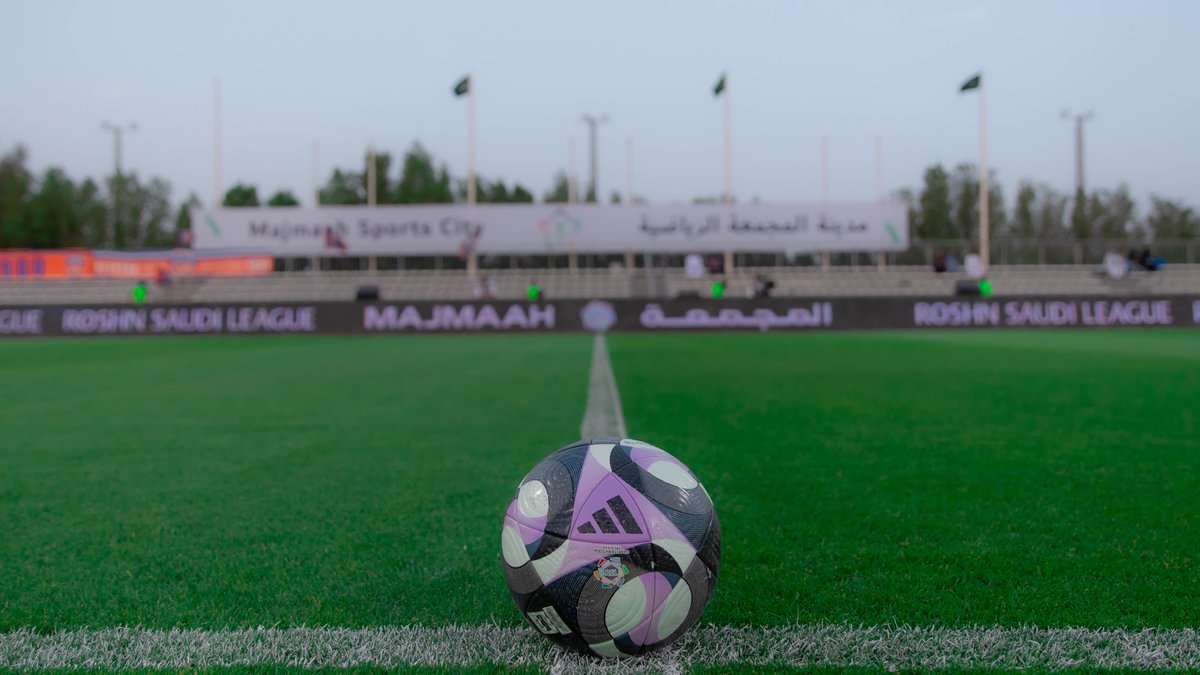 دوري روشن السعودي tweet media