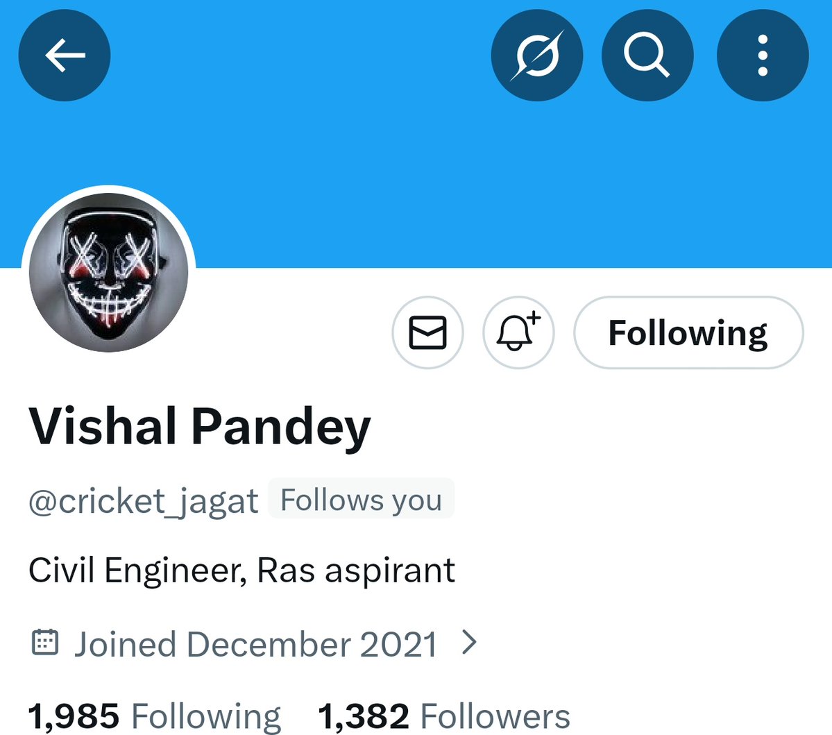Haq_se_Hindu🔱 tweet media