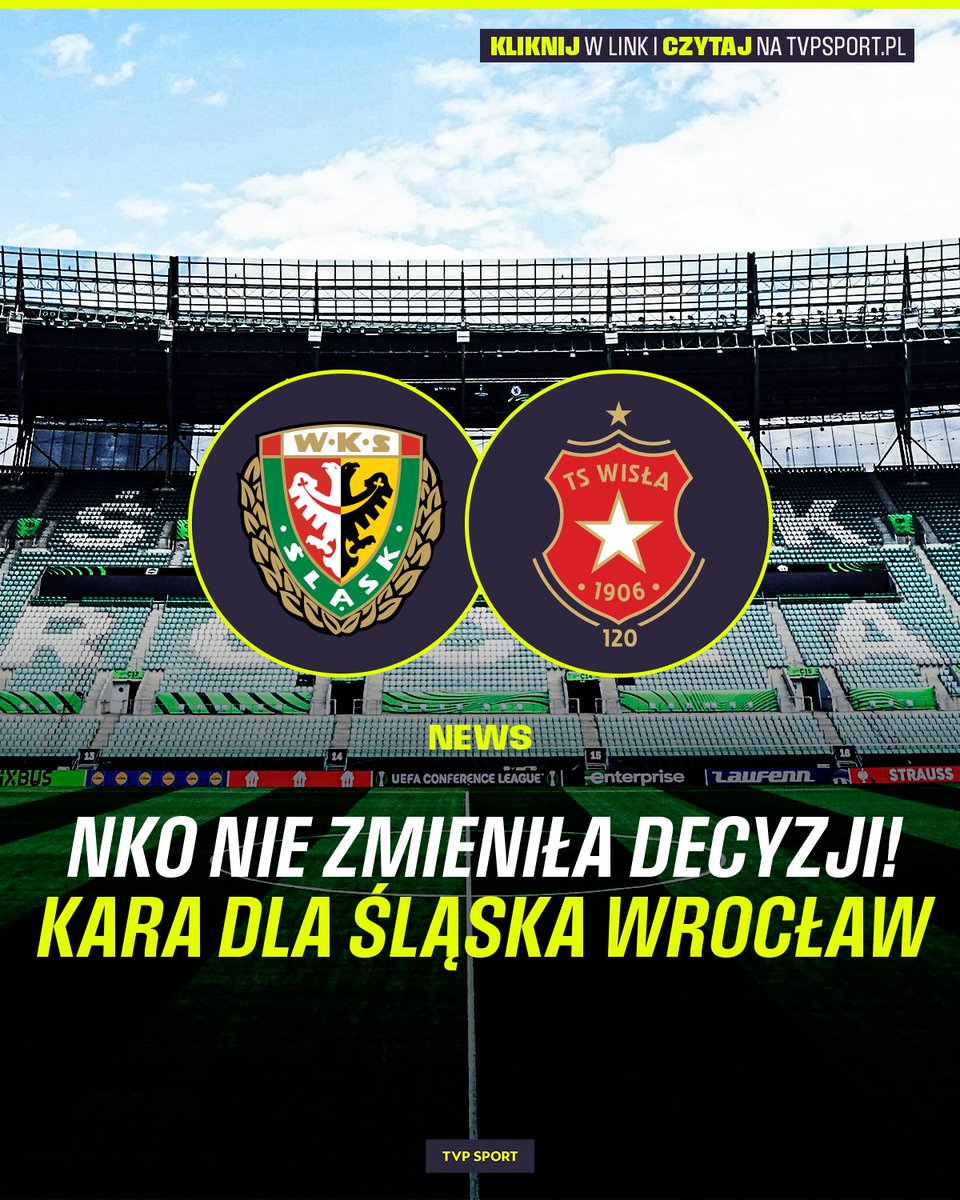 TVP SPORT tweet media
