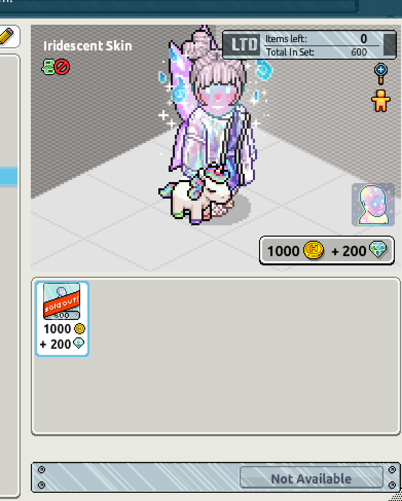 PH_Kier's tweet photo. Missed it - saddd #habbo https://t.co/NU95LJh3ZP