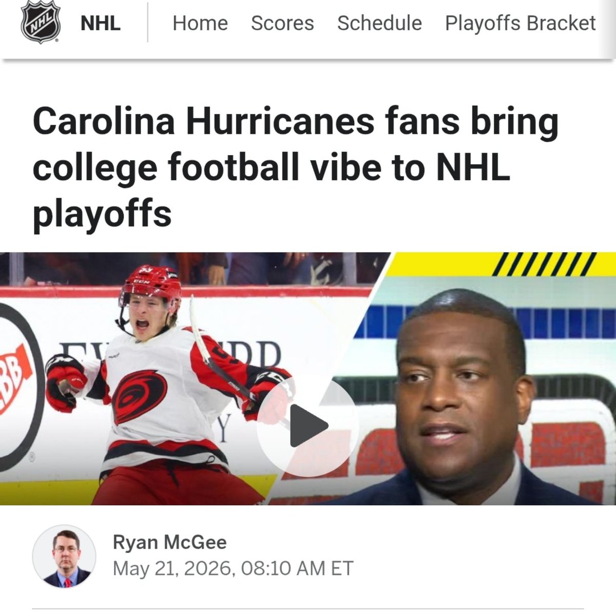 Ryan McGee tweet media