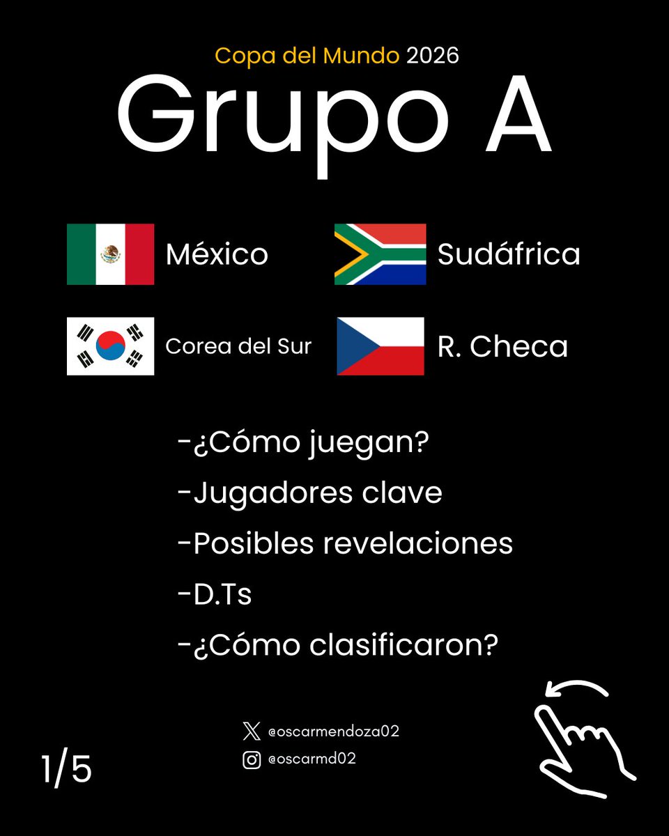 Oscar Mendoza tweet media