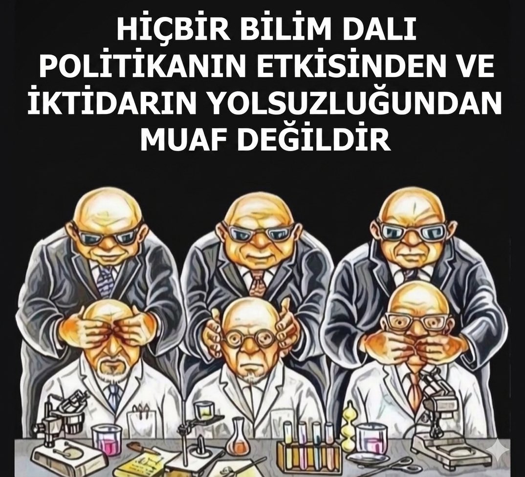 AybarsHanTR's tweet photo. ♦️Testosteron, kolesterolden üretilir.

♦️Östrojen, kolesterolden üretilir.

♦️Kortizol, kolesterolden üretilir.

♦️D vitamini, kolesterolden üretilir.

♦️Yağları sindiren safra asitleri, kolesterolden üretilir.

♦️Hamileliği sürdüren progesteron, kolesterolden üretilir.

♦️Vücudunuzdaki her hücre zarı kolesterol içerir.

♦️Her sinir, büyük ölçüde kolesterolden oluşan miyelin ile izole edilmiştir.

♦️Oluşturduğunuz her anı, onu kalıcı hale getiren sinapsın oluşumu için kolesterole ihtiyaç duyar.

♦️Beyninizin %60'ı yağdan oluşur ve bu yağın büyük kısmı kolesterolüdür.

♦️Anne sütü kolesterol açısından zengindir, çünkü bebeğin beyni kolesterol olmadan gelişemez.

♦️Doğa, ideal ilk besini tasarlamakla görevli olduğu için, içine kolesterol koymuştur.

♦️Daha az yediğinizde, karaciğer daha fazla üretir.

♦️Çünkü vücut, kolesterol olmadan işlev göremeyeceğini bilir.

♦️1977 yılında kolesterole savaş açtık.

♦️Erkeklerde testosteron seviyesi %25 düştü.

♦️D vitamini eksikliği günümüzde bir salgın haline geldi.

♦️Elli yaşın üzerindeki her üç yetişkinden biri, vücudun umutsuzca korumaya çalıştığı kolesterol seviyesini düşürmek için statinler alıyor.

♦️Depresyon oranları üç katına çıktı.

♦️Kısırlık oranları iki katına çıktı.

♦️İnsanlığa karşı savaş iyi gidiyor...