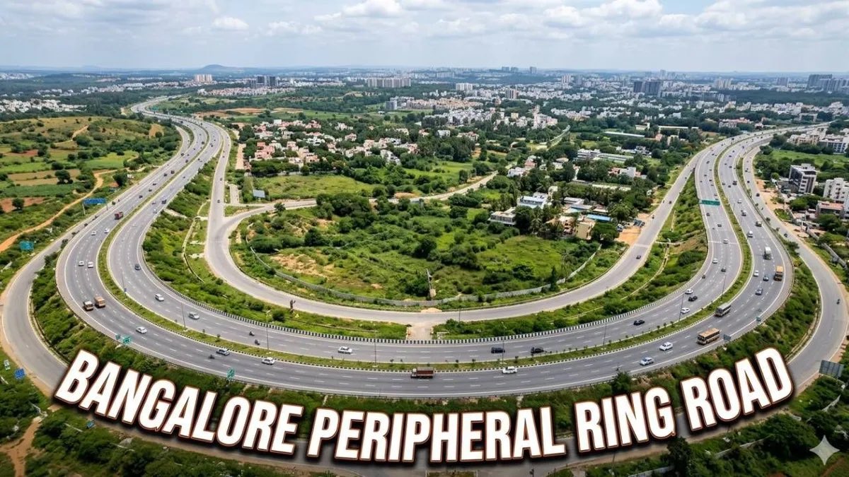Bangalore real estate tweet media