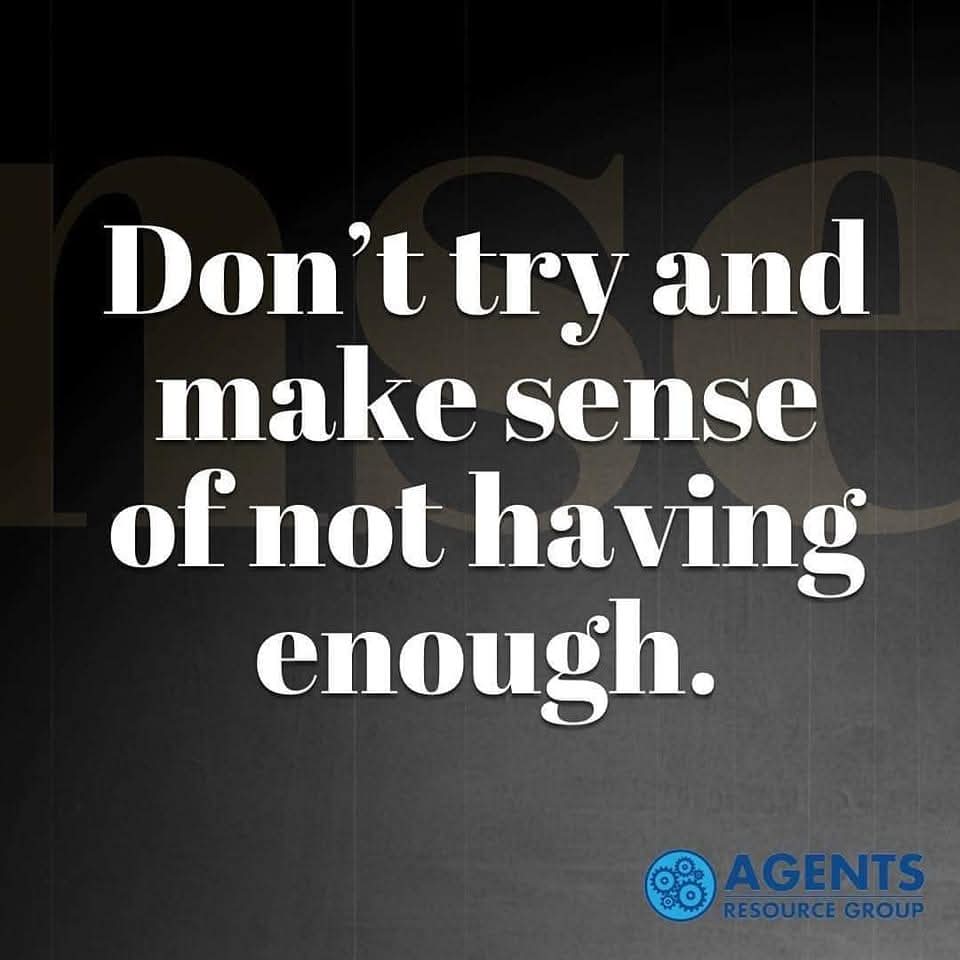 AgentsRG's tweet photo. Abundance begins with the quality of your thoughts.

#mindsetiseverything #prosperity https://t.co/JuXIPJGCpd