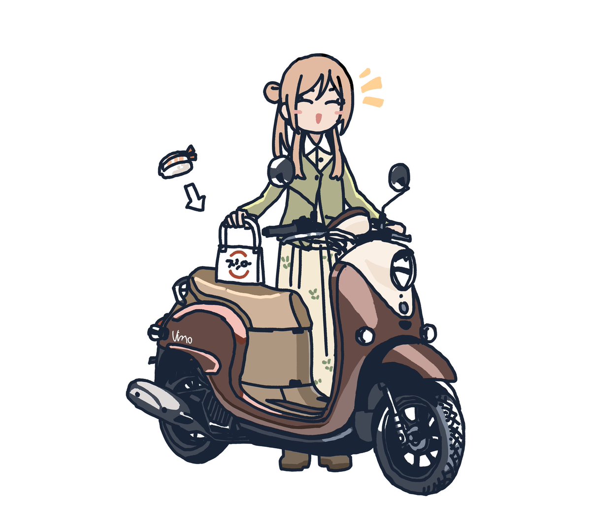 あまね@GSF03 tweet media