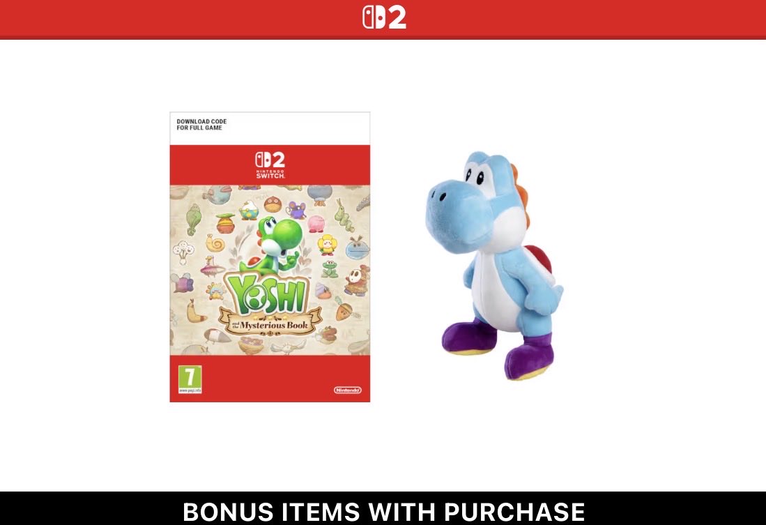 NintendOffers 🌟 tweet media