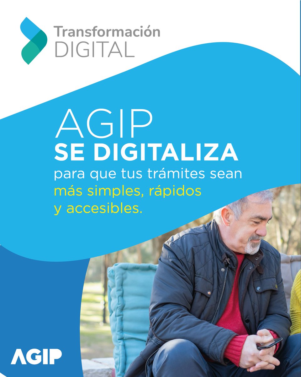 AGIP tweet media