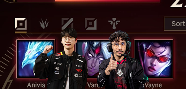 Red Bull Gaming tweet media