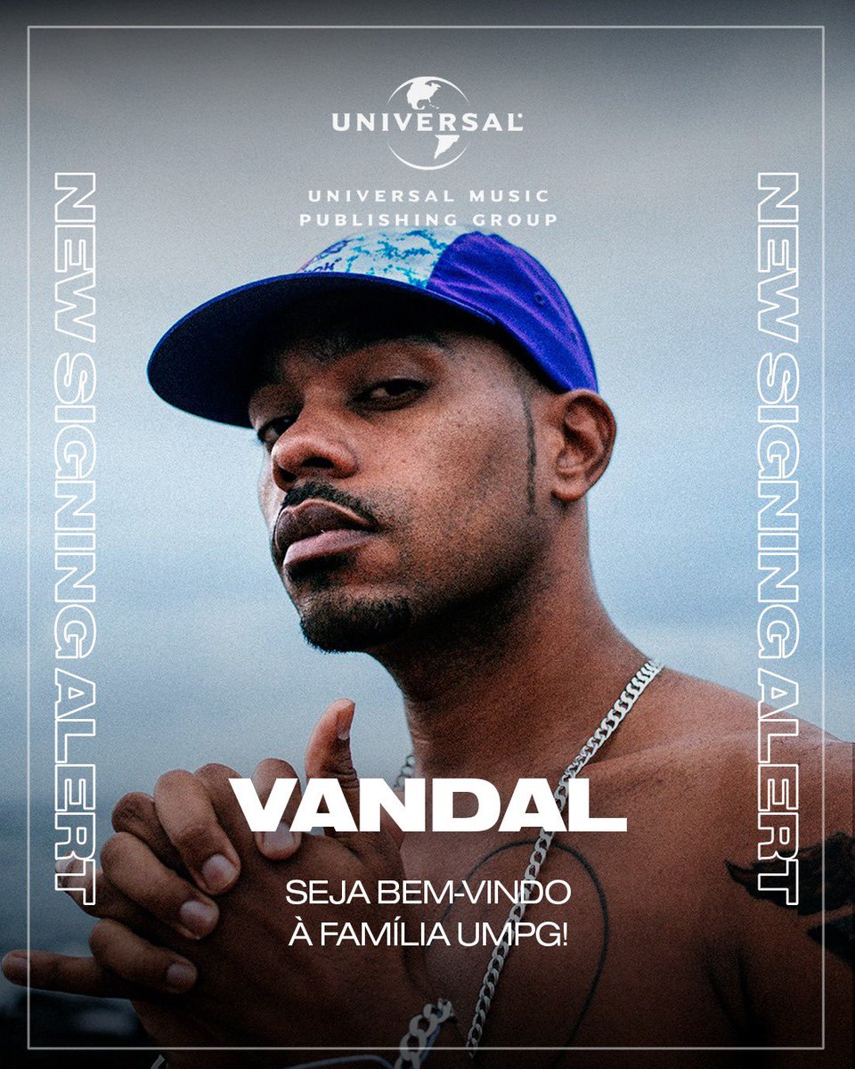 VANDAL tweet media