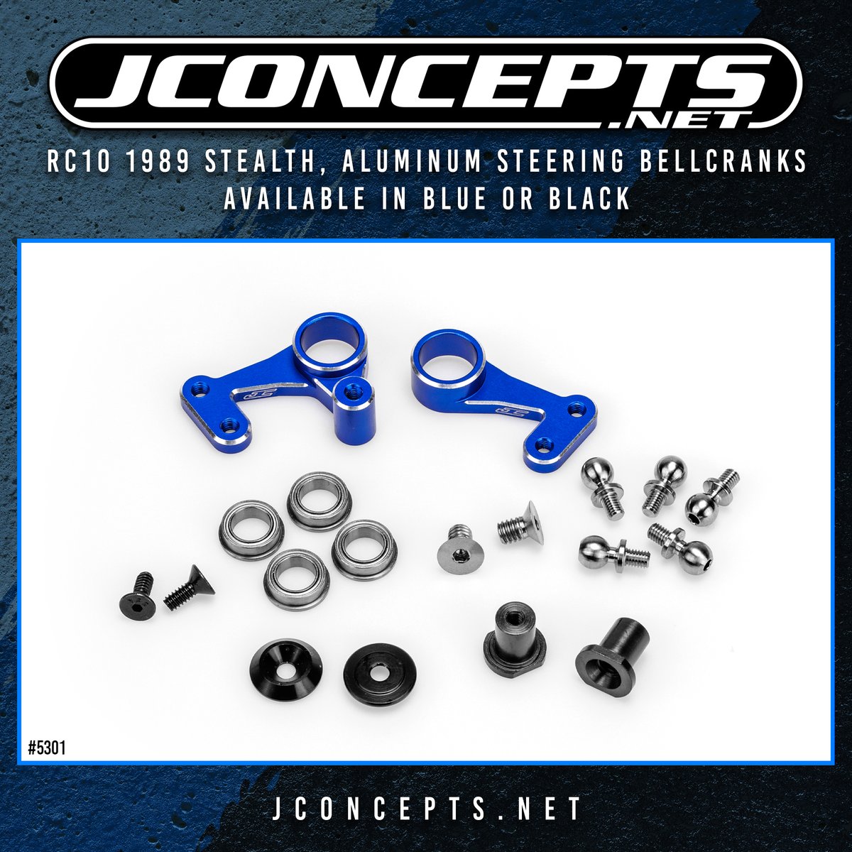 JConcepts tweet media