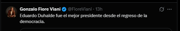 Alvaro Cortizo 🇦🇷 tweet media
