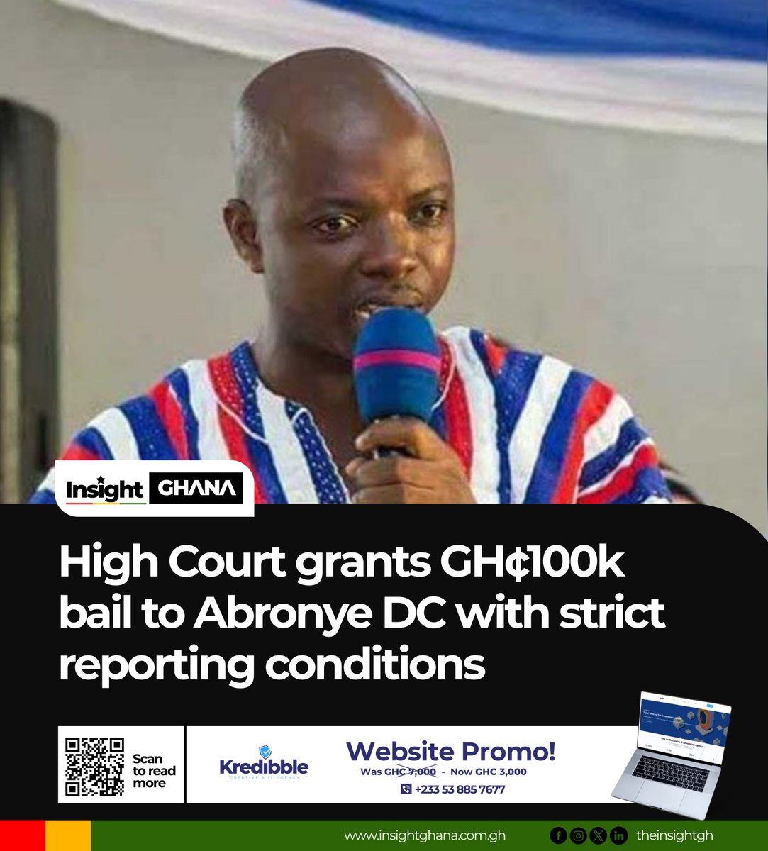 Insight Ghana tweet media