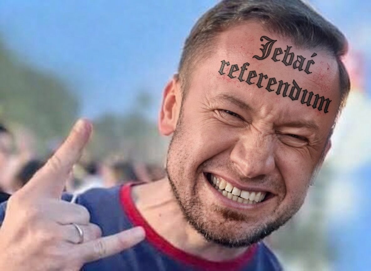 Tomasz Lipiński tweet media