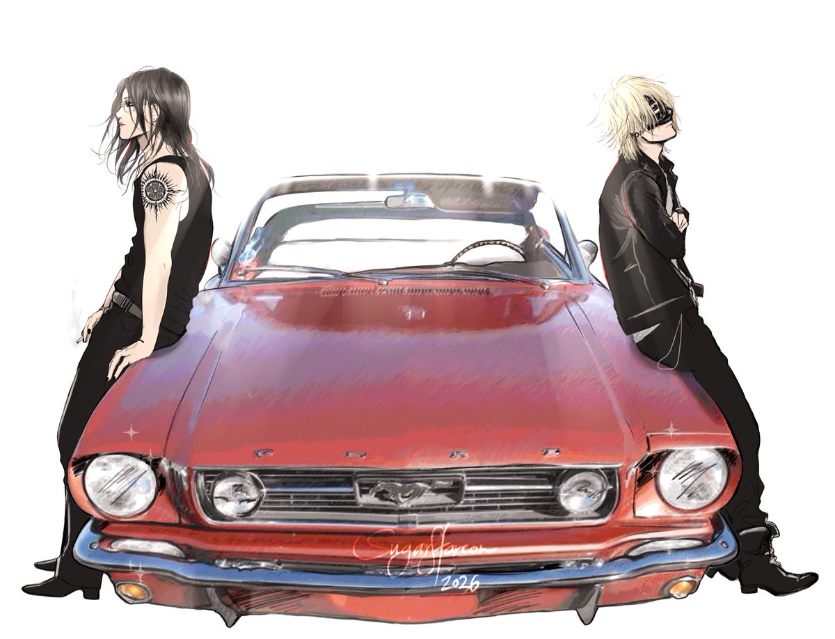 Miya | ミヤ tweet media