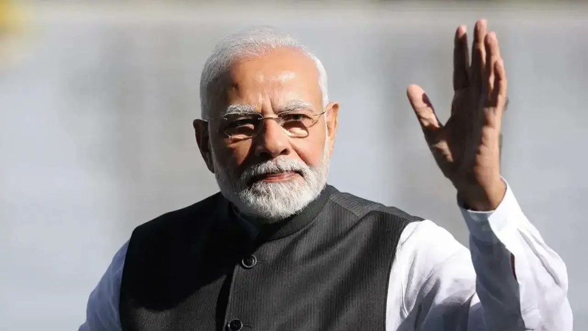 Cockroach Party of India tweet media