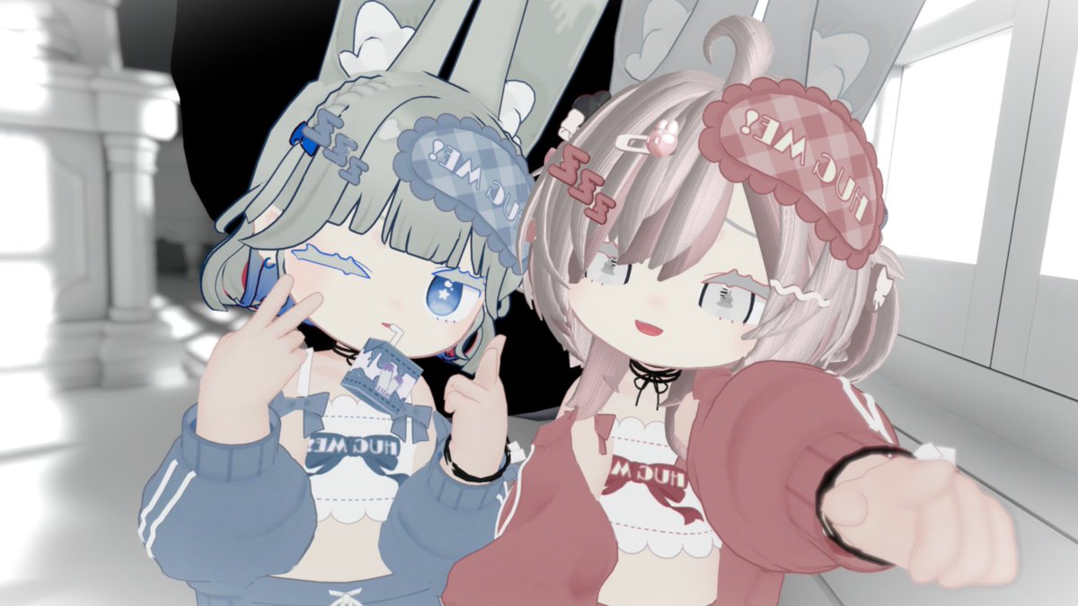 bdj_yy's tweet photo. みみのこ改変🐰
おゃすゃんネ https://t.co/ZDYmWVJOo2