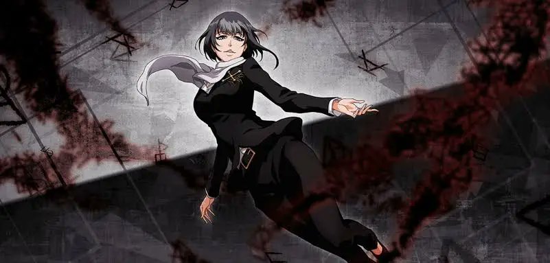 Kageō (影王) tweet media