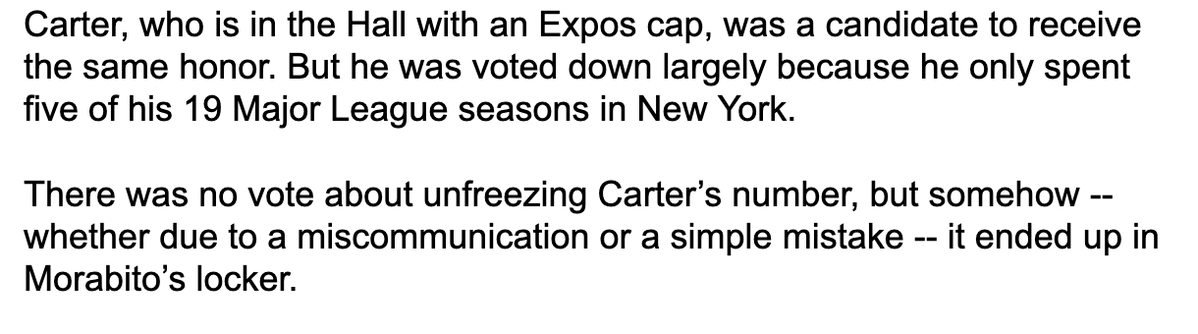 The Mets Newsletter tweet media