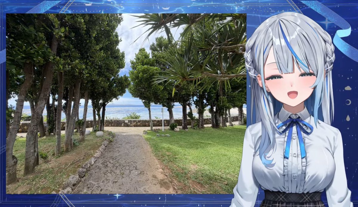 見ていルカ ルカちゃん！沖縄旅行の土産話お疲れ様でした！ 久し振りに