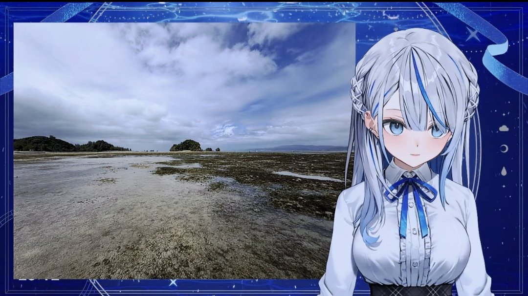 配信お疲れ様でした！ルカちゃん 1週間ぶりにルカちゃんの声を聴けて