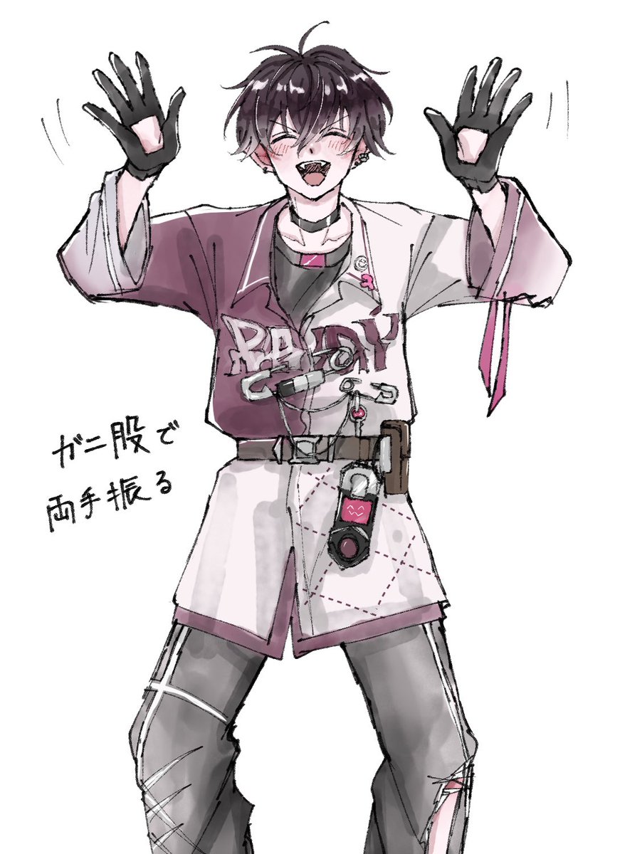 れいと tweet media