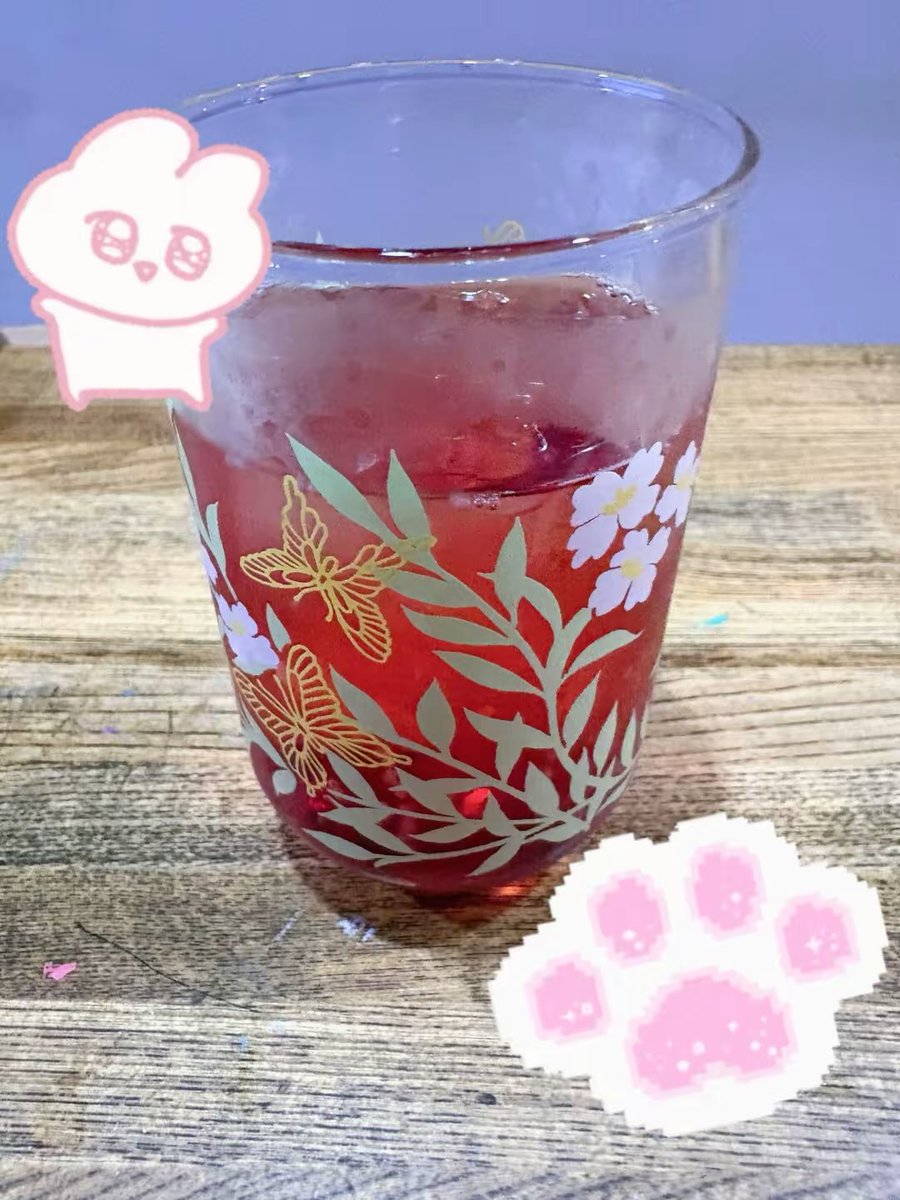ぴぴ🎀しゃりるグループ tweet media