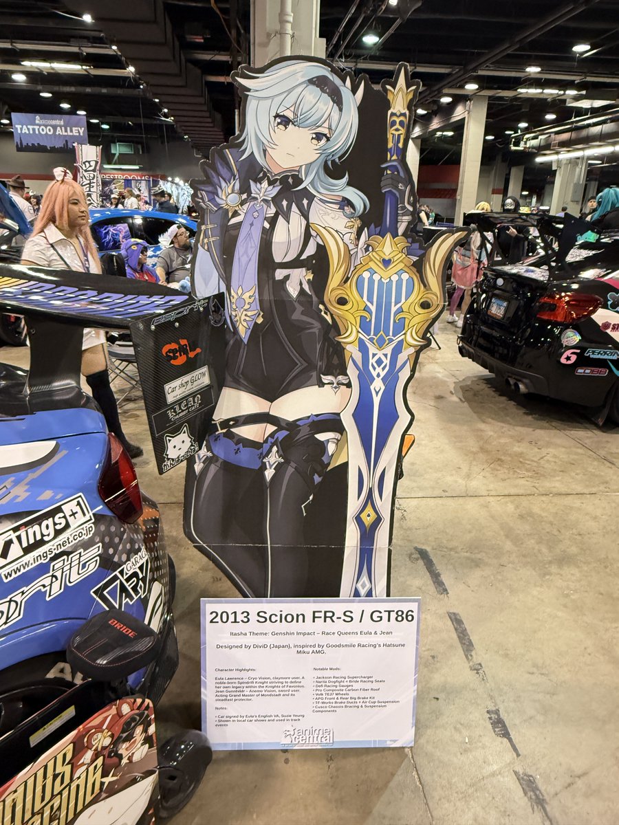 AnimeCentral #Acen2026