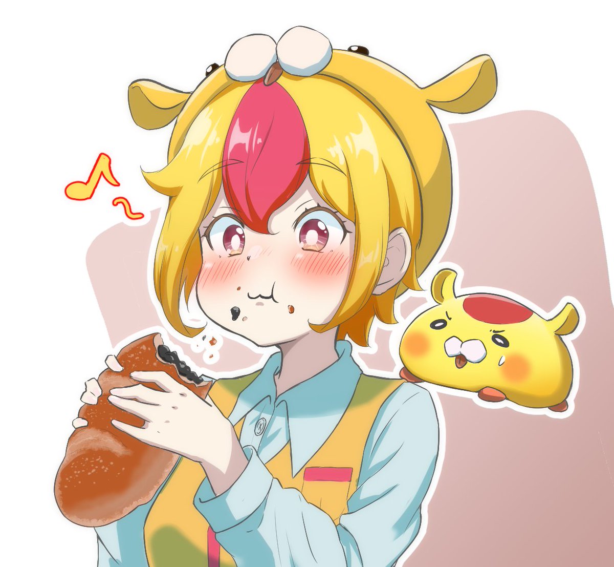 おむらいす食堂🍽💥COMITIA156【R01ab】 (@omurice_shokudo) / Posts / X