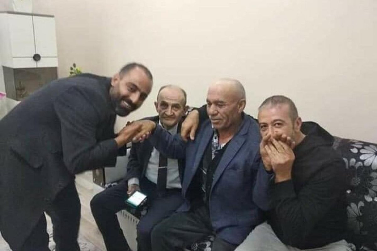 kefenli okancı tweet media